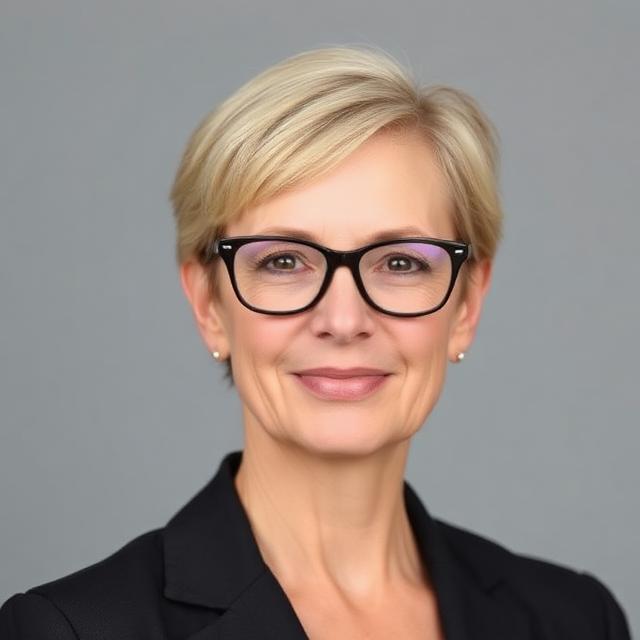 Jennifer Caldwell, Government Solutions Specialist