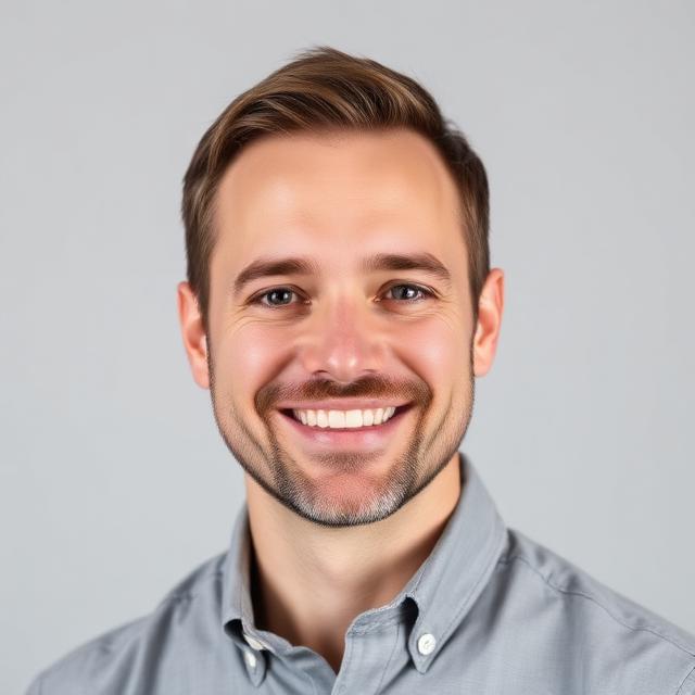 Michael Doyle, Technical Program & Product Management